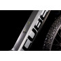 VTT ÉLECTRIQUE CUBE REACTION HYBRID PRO 625 2022 • Vélozen