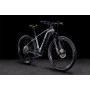 VTT ÉLECTRIQUE CUBE REACTION HYBRID PRO 625 2022 • Vélozen