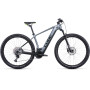 VTT ÉLECTRIQUE CUBE REACTION HYBRID PRO 625 2022 • Vélozen