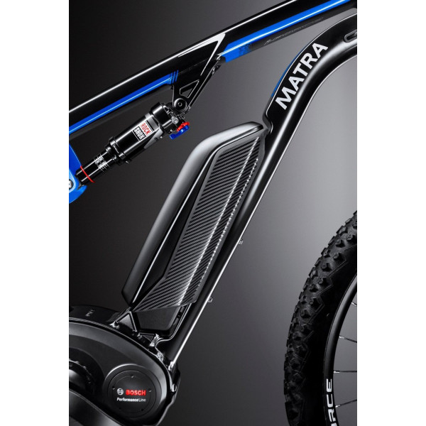 Vtt sales electrique matra