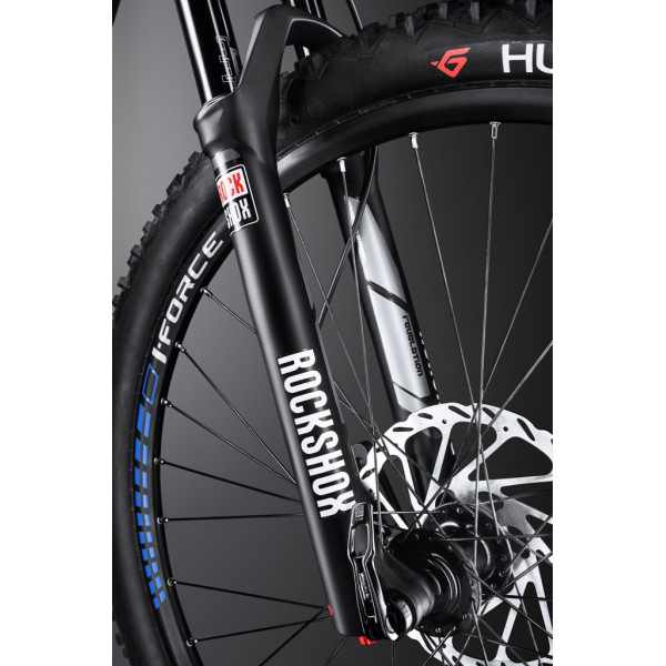 Vtt cheap électrique matra