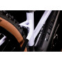 VTT ÉLECTRIQUE CUBE REACTION HYBRID SLT 29 2022 • Vélozen