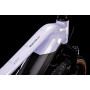 VTT ÉLECTRIQUE CUBE REACTION HYBRID SLT 29 2022 • Vélozen
