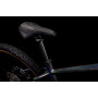 VTT ÉLECTRIQUE CUBE REACTION HYBRID SLT 29 2022 • Vélozen
