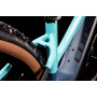 VTT ÉLECTRIQUE CUBE REACTION HYBRID SLT 29 2022 • Vélozen