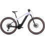 VTT ÉLECTRIQUE CUBE REACTION HYBRID SLT 29 2022 • Vélozen