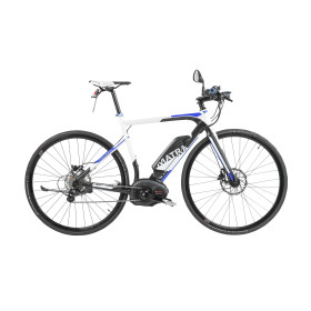 i-SPEED RIDE D11 S 2017