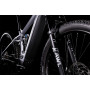 VTT ÉLECTRIQUE CUBE STEREO HYBRID 120 RACE 625 2022 • Vélozen