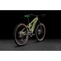 VTT ÉLECTRIQUE CUBE STEREO HYBRID 120 RACE 625 2022 • Vélozen