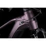 VTT ÉLECTRIQUE CUBE STEREO HYBRID 120 RACE 625 2022 • Vélozen