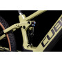 VTT ÉLECTRIQUE CUBE STEREO HYBRID 120 RACE 625 2022 • Vélozen