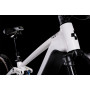 VTT ÉLECTRIQUE CUBE STEREO HYBRID 120 SL 750 29 2022 • Vélozen