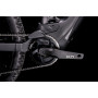VTT ÉLECTRIQUE CUBE STEREO HYBRID 120 SL 750 29 2022 • Vélozen