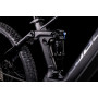 VTT ÉLECTRIQUE CUBE STEREO HYBRID 120 SL 750 29 2022 • Vélozen