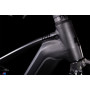 VTT ÉLECTRIQUE CUBE STEREO HYBRID 120 SL 750 29 2022 • Vélozen