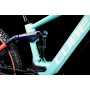 VTT ÉLECTRIQUE CUBE STEREO HYBRID 120 SL 750 29 2022 • Vélozen