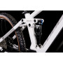 VTT ÉLECTRIQUE CUBE STEREO HYBRID 120 SL 750 29 2022 • Vélozen