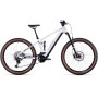 VTT ÉLECTRIQUE CUBE STEREO HYBRID 120 SL 750 29 2022 • Vélozen