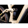 VTT ÉLECTRIQUE CUBE STEREO HYBRID 140 HPC RACE 625 2022 • Vélozen