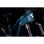 VTT ÉLECTRIQUE CUBE STEREO HYBRID 140 HPC RACE 625 2022 • Vélozen