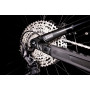 VTT ÉLECTRIQUE CUBE STEREO HYBRID 140 HPC RACE 625 2022 • Vélozen