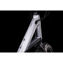 VÉLO ÉLECTRIQUE PLIANT CUBE COMPACT SPORT HYBRID 500 2022 • Vélozen
