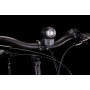 VÉLO ÉLECTRIQUE PLIANT CUBE COMPACT SPORT HYBRID 500 2022 • Vélozen