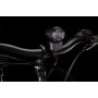 VÉLO ÉLECTRIQUE PLIANT CUBE COMPACT SPORT HYBRID 500 2022 • Vélozen