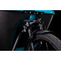 VÉLO ÉLECTRIQUE CUBE CARGO HYBRID 500 2023 • Vélozen