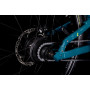 VÉLO ÉLECTRIQUE CUBE CARGO HYBRID 500 2023 • Vélozen