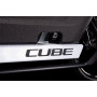 VÉLO ÉLECTRIQUE CUBE CARGO HYBRID 500 2023 • Vélozen