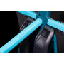 VÉLO ÉLECTRIQUE CUBE CARGO HYBRID 500 2023 • Vélozen