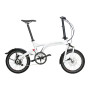 VÉLO PLIANT RIESE & MULLER Birdy Rohloff 2022 • Vélozen