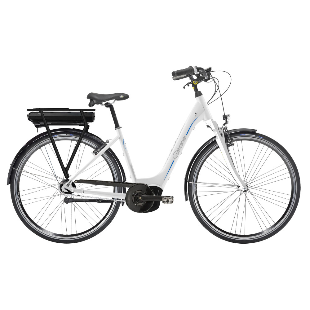 V LO LECTRIQUE VILLE GITANE E Salsa Yamaha N7 2017 V lozen V lo 