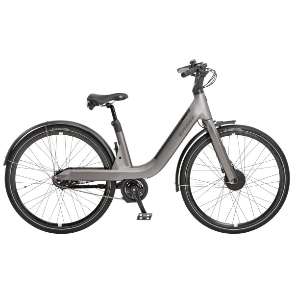 Velo gitane top electrique