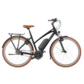  Cruiser Mixte Silent 2022
