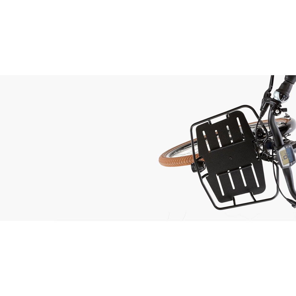 VÉLO ÉLECTRIQUE RIESE & MULLER Cruiser Mixte Vario 2022 • Vélozen