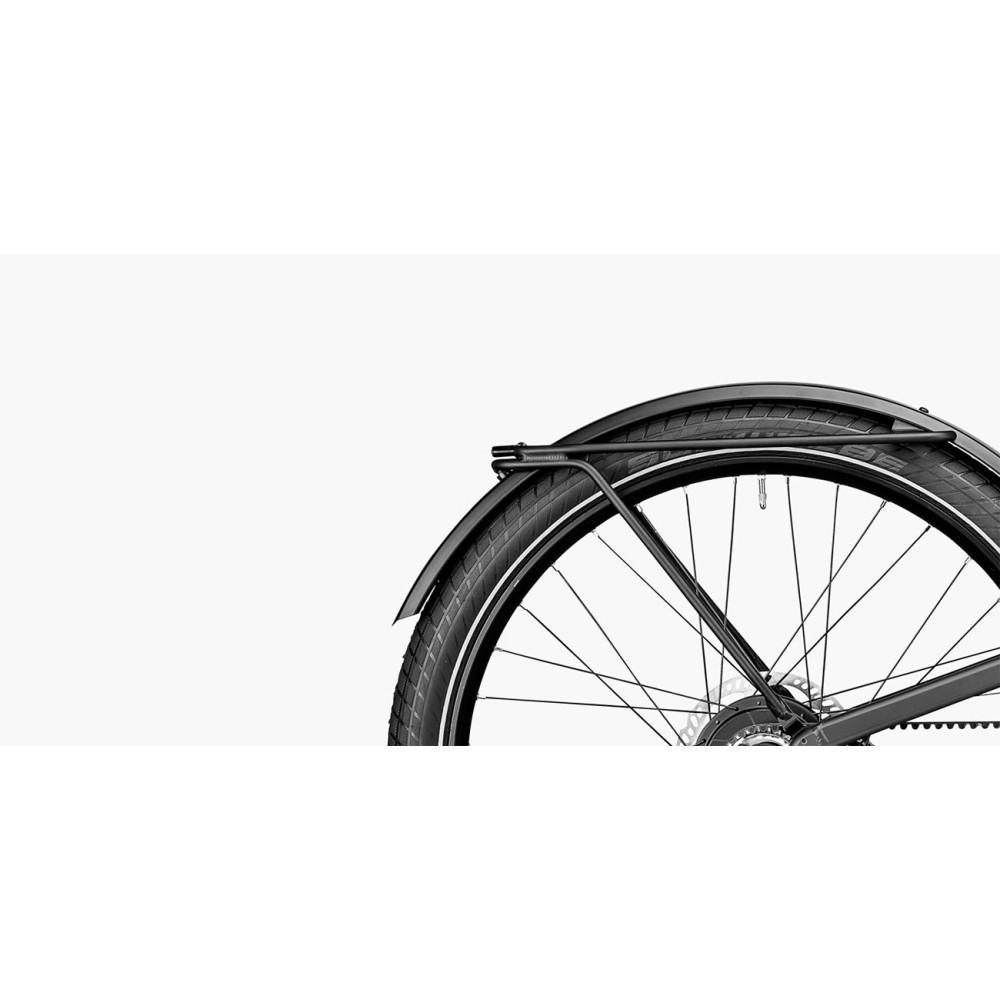 VÉLO ÉLECTRIQUE 45 KMH RIESE & MULLER Delite GT Rohloff HS 2022 • Vélozen
