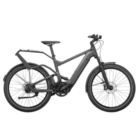  Delite GT Rohloff HS 2022