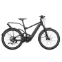 VÉLO ÉLECTRIQUE RIESE & MULLER Delite GT Touring 2022 • Vélozen