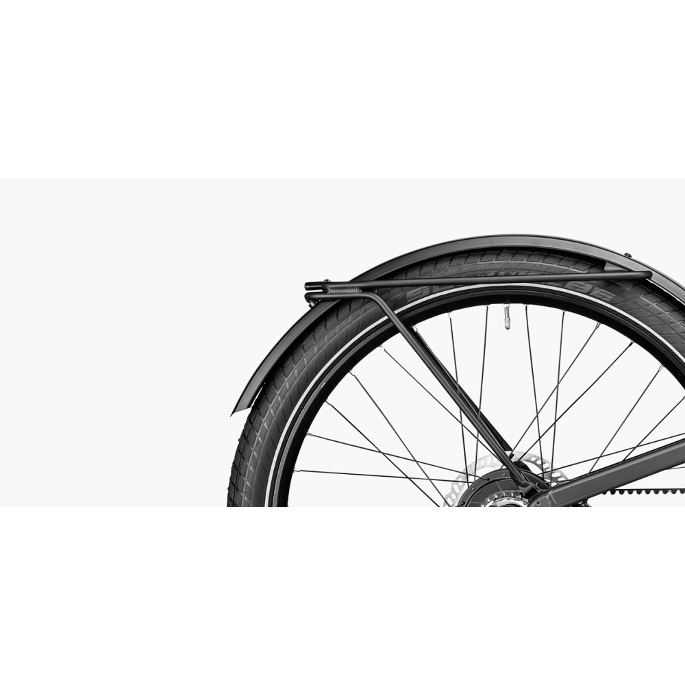 VÉLO ÉLECTRIQUE 45 KMH RIESE & MULLER Delite GT Touring HS 2022 • Vélozen