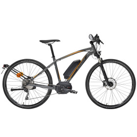 E-PLAY S 45kmh 2016