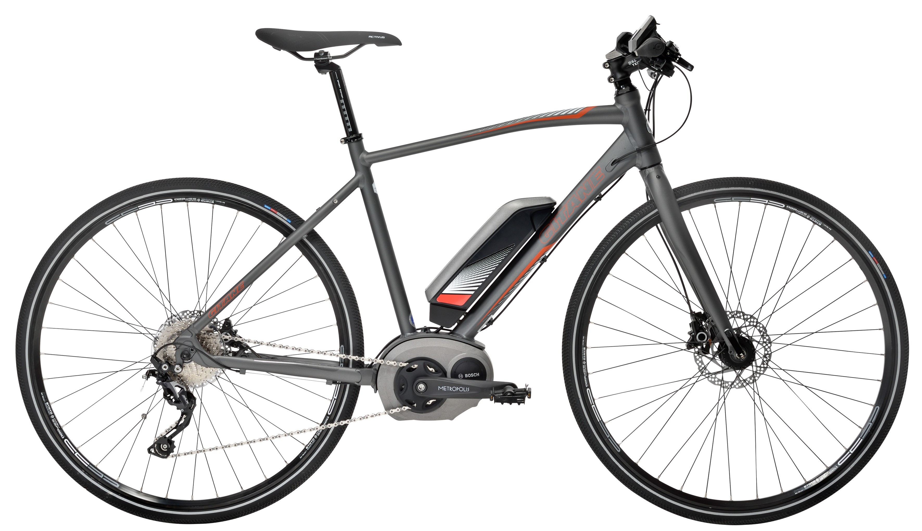 what is a velo