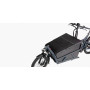 VÉLO ÉLECTRIQUE CARGO RIESE & MULLER Load 60 Rohloff 2022 • Vélozen