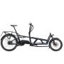 VÉLO ÉLECTRIQUE 45 KMH RIESE & MULLER Load 60 Rohloff HS 2022 • Vélozen