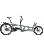 VÉLO ÉLECTRIQUE 45 KMH RIESE & MULLER Load 60 Rohloff HS 2022 • Vélozen