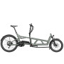 VÉLO ÉLECTRIQUE CARGO RIESE & MULLER Load 60 Touring 2022 • Vélozen