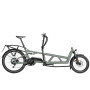 VÉLO ÉLECTRIQUE 45 KMH RIESE & MULLER Load 60 Touring HS 2022 • Vélozen