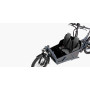 VÉLO ÉLECTRIQUE 45 KMH RIESE & MULLER Load 60 Vario HS 2022 • Vélozen