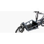 VÉLO ÉLECTRIQUE 45 KMH RIESE & MULLER Load 60 Vario HS 2022 • Vélozen